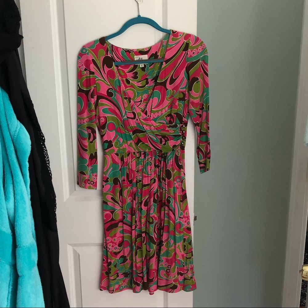 Milly dress S